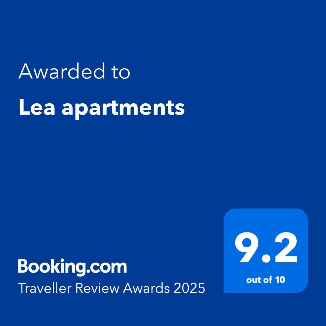 Lea Apartments Влёра Номер фото
